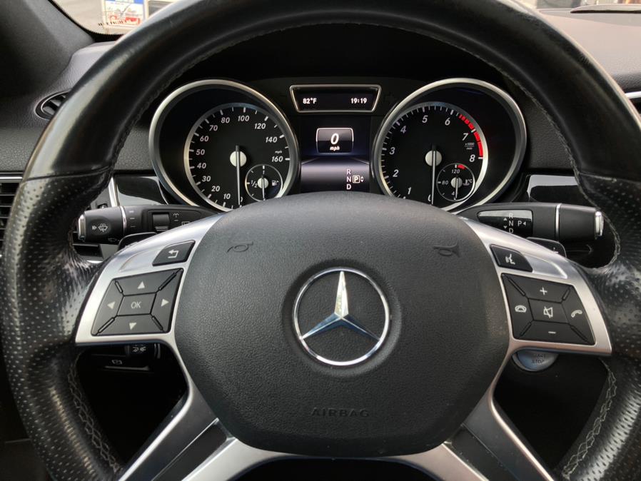 Used Mercedes-Benz M-Class 4MATIC 4dr ML350 2015 | Carsbuck Inc.. Brooklyn, New York Used Mercedes-Benz M-Class 4MATIC 4dr ML350 2015 | Carsbuck Inc.. Brooklyn, New York