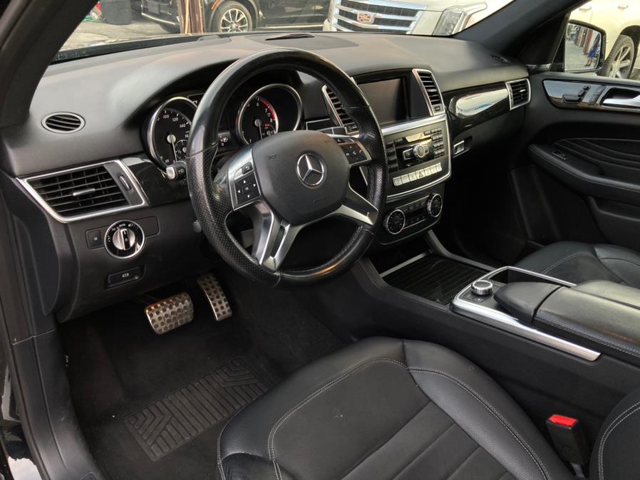 Used Mercedes-Benz M-Class 4MATIC 4dr ML350 2015 | Carsbuck Inc.. Brooklyn, New York Used Mercedes-Benz M-Class 4MATIC 4dr ML350 2015 | Carsbuck Inc.. Brooklyn, New York