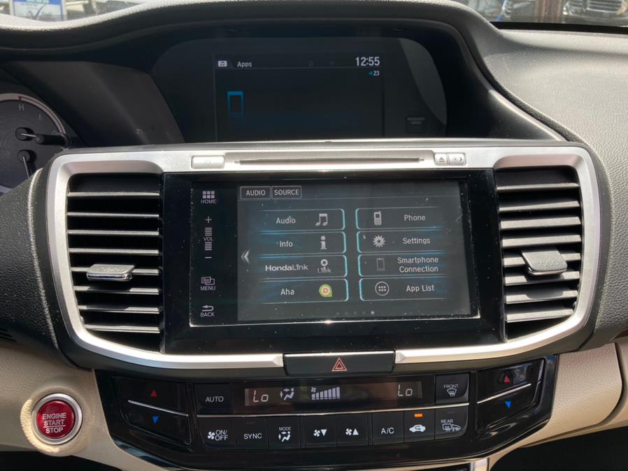 Used Honda Accord Sedan 4dr I4 CVT EX 2016 | Carsbuck Inc.. Brooklyn, New York Used Honda Accord Sedan 4dr I4 CVT EX 2016 | Carsbuck Inc.. Brooklyn, New York