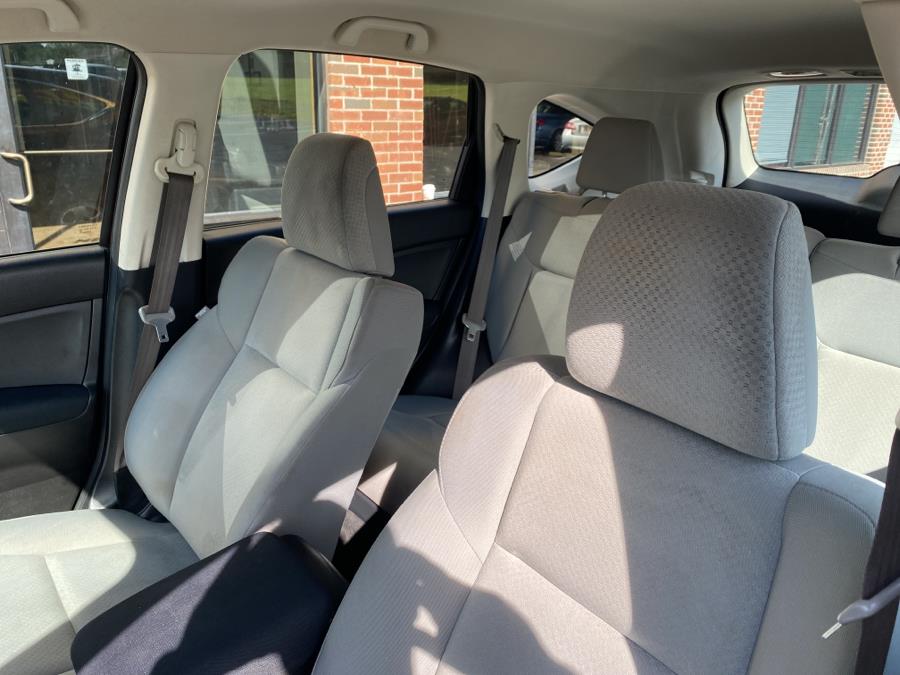 2015 Honda CR-V AWD 5dr LX, available for sale in Middletown, Connecticut | Newfield Auto Sales. Middletown, Connecticut 2015 Honda CR-V AWD 5dr LX, available for sale in Middletown, Connecticut | Newfield Auto Sales. Middletown, Connecticut