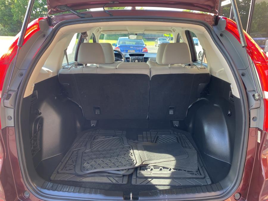 2015 Honda CR-V AWD 5dr LX, available for sale in Middletown, Connecticut | Newfield Auto Sales. Middletown, Connecticut 2015 Honda CR-V AWD 5dr LX, available for sale in Middletown, Connecticut | Newfield Auto Sales. Middletown, Connecticut