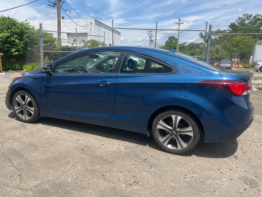 2014 Hyundai Elantra Coupe 2dr, available for sale in Milford, Connecticut | Dealertown Auto Wholesalers. Milford, Connecticut 2014 Hyundai Elantra Coupe 2dr, available for sale in Milford, Connecticut | Dealertown Auto Wholesalers. Milford, Connecticut