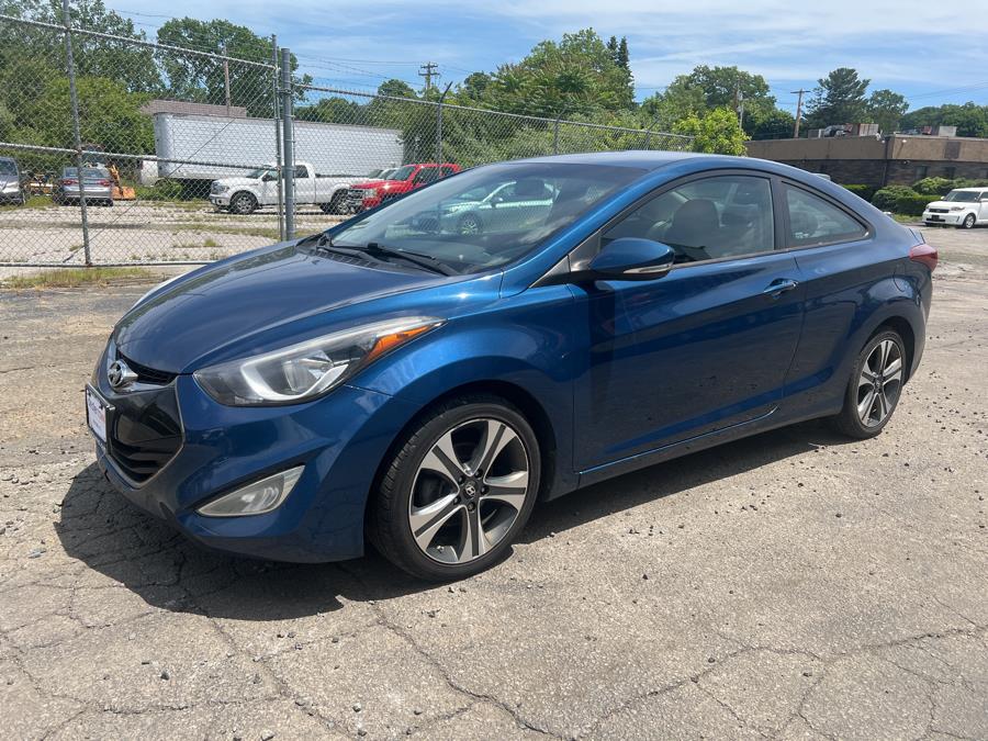 2014 Hyundai Elantra Coupe 2dr, available for sale in Milford, Connecticut | Dealertown Auto Wholesalers. Milford, Connecticut 2014 Hyundai Elantra Coupe 2dr, available for sale in Milford, Connecticut | Dealertown Auto Wholesalers. Milford, Connecticut
