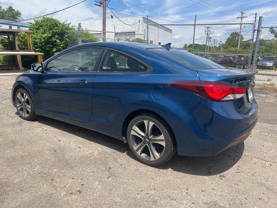 2014 Hyundai Elantra Coupe 2dr, available for sale in Milford, Connecticut | Dealertown Auto Wholesalers. Milford, Connecticut 2014 Hyundai Elantra Coupe 2dr, available for sale in Milford, Connecticut | Dealertown Auto Wholesalers. Milford, Connecticut