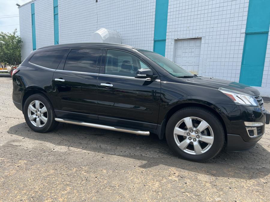 Used Chevrolet Traverse AWD 4dr LT w/1LT 2016 | Dealertown Auto Wholesalers. Milford, Connecticut Used Chevrolet Traverse AWD 4dr LT w/1LT 2016 | Dealertown Auto Wholesalers. Milford, Connecticut
