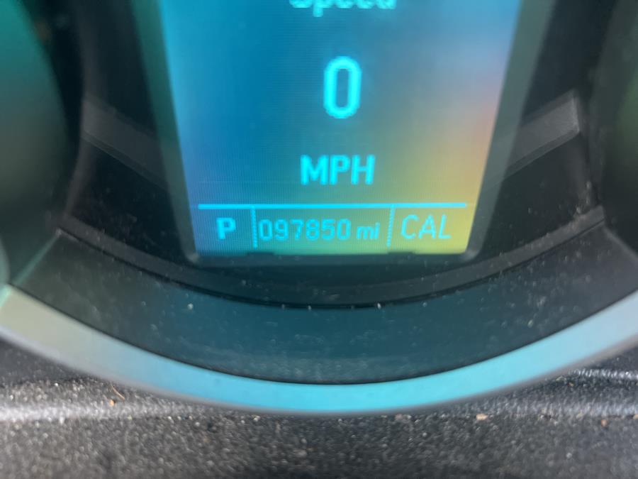 Used Chevrolet Cruze Limited 4dr Sdn Auto LT w/1LT 2016 | Dealertown Auto Wholesalers. Milford, Connecticut Used Chevrolet Cruze Limited 4dr Sdn Auto LT w/1LT 2016 | Dealertown Auto Wholesalers. Milford, Connecticut