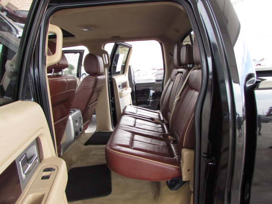 Used Ford F-150 4WD SuperCrew 145" King Ranch 2012 | VIP Auto Enterprise, Inc. Orlando, Florida Used Ford F-150 4WD SuperCrew 145" King Ranch 2012 | VIP Auto Enterprise, Inc. Orlando, Florida