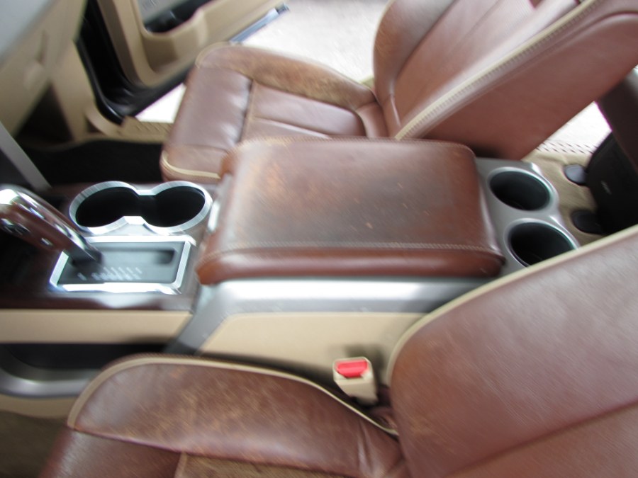 Used Ford F-150 4WD SuperCrew 145" King Ranch 2012 | VIP Auto Enterprise, Inc. Orlando, Florida Used Ford F-150 4WD SuperCrew 145" King Ranch 2012 | VIP Auto Enterprise, Inc. Orlando, Florida