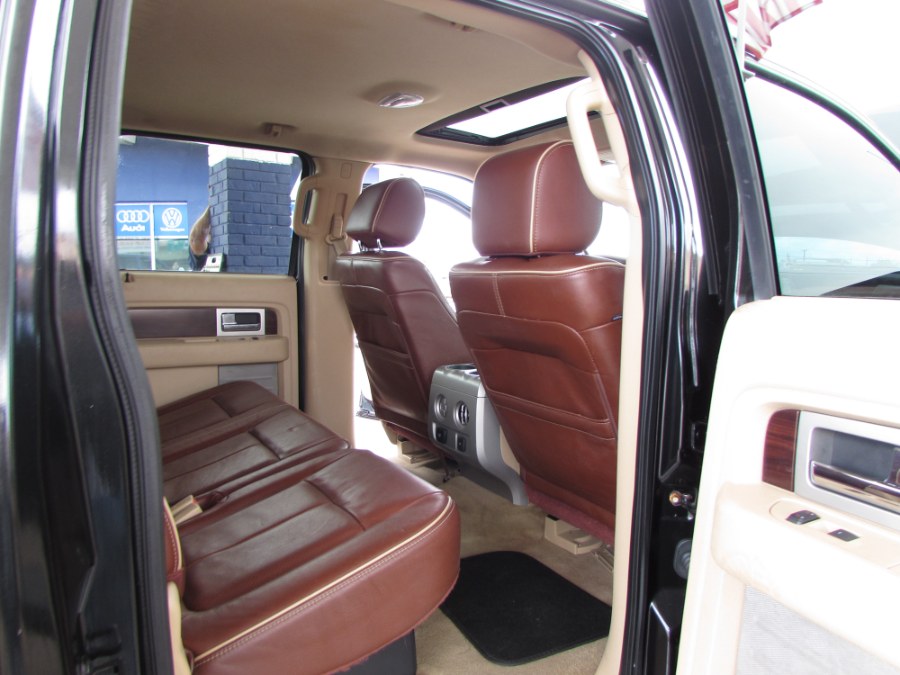 Used Ford F-150 4WD SuperCrew 145" King Ranch 2012 | VIP Auto Enterprise, Inc. Orlando, Florida Used Ford F-150 4WD SuperCrew 145" King Ranch 2012 | VIP Auto Enterprise, Inc. Orlando, Florida