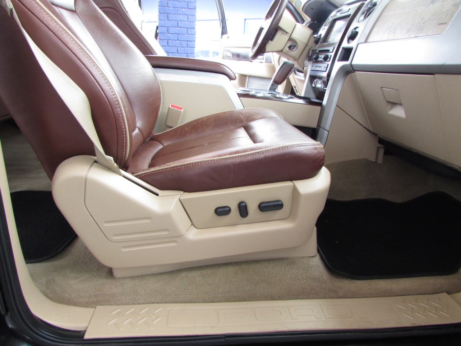Used Ford F-150 4WD SuperCrew 145" King Ranch 2012 | VIP Auto Enterprise, Inc. Orlando, Florida Used Ford F-150 4WD SuperCrew 145" King Ranch 2012 | VIP Auto Enterprise, Inc. Orlando, Florida