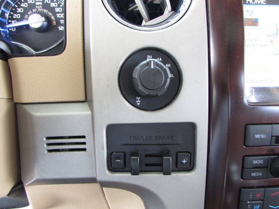 Used Ford F-150 4WD SuperCrew 145" King Ranch 2012 | VIP Auto Enterprise, Inc. Orlando, Florida Used Ford F-150 4WD SuperCrew 145" King Ranch 2012 | VIP Auto Enterprise, Inc. Orlando, Florida