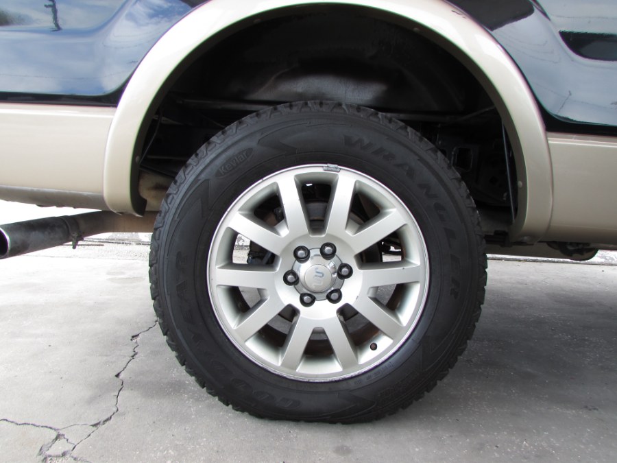 Used Ford F-150 4WD SuperCrew 145" King Ranch 2012 | VIP Auto Enterprise, Inc. Orlando, Florida Used Ford F-150 4WD SuperCrew 145" King Ranch 2012 | VIP Auto Enterprise, Inc. Orlando, Florida