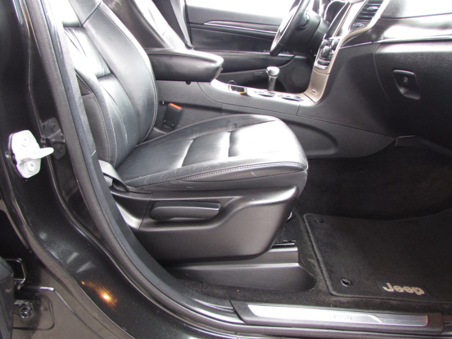 Used Jeep Grand Cherokee RWD 4dr Limited 2014 | VIP Auto Enterprise, Inc. Orlando, Florida Used Jeep Grand Cherokee RWD 4dr Limited 2014 | VIP Auto Enterprise, Inc. Orlando, Florida