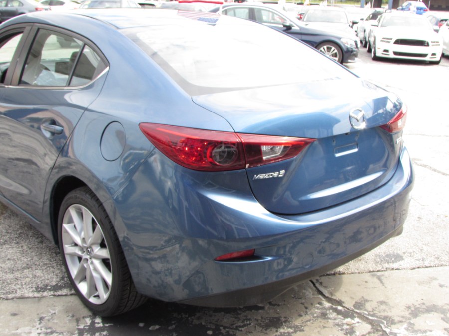 Used Mazda Mazda3 4-Door Touring Auto 2017 | VIP Auto Enterprise, Inc. Orlando, Florida Used Mazda Mazda3 4-Door Touring Auto 2017 | VIP Auto Enterprise, Inc. Orlando, Florida
