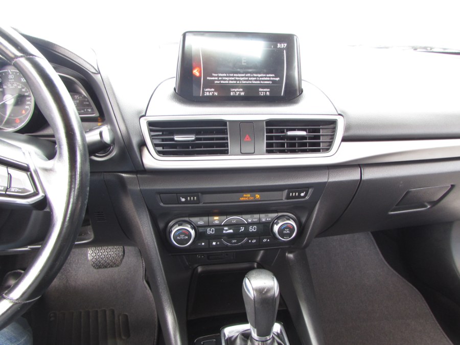 Used Mazda Mazda3 4-Door Touring Auto 2017 | VIP Auto Enterprise, Inc. Orlando, Florida Used Mazda Mazda3 4-Door Touring Auto 2017 | VIP Auto Enterprise, Inc. Orlando, Florida