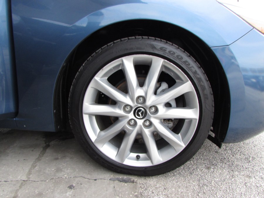 Used Mazda Mazda3 4-Door Touring Auto 2017 | VIP Auto Enterprise, Inc. Orlando, Florida Used Mazda Mazda3 4-Door Touring Auto 2017 | VIP Auto Enterprise, Inc. Orlando, Florida