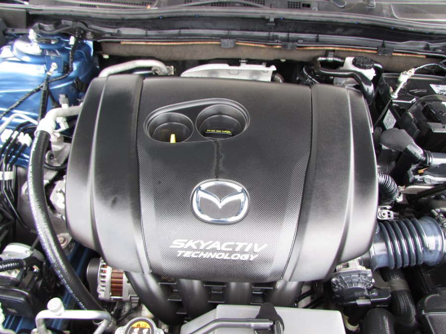 Used Mazda Mazda3 4-Door Touring Auto 2017 | VIP Auto Enterprise, Inc. Orlando, Florida Used Mazda Mazda3 4-Door Touring Auto 2017 | VIP Auto Enterprise, Inc. Orlando, Florida
