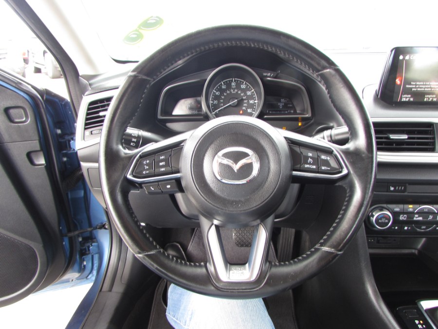 Used Mazda Mazda3 4-Door Touring Auto 2017 | VIP Auto Enterprise, Inc. Orlando, Florida Used Mazda Mazda3 4-Door Touring Auto 2017 | VIP Auto Enterprise, Inc. Orlando, Florida