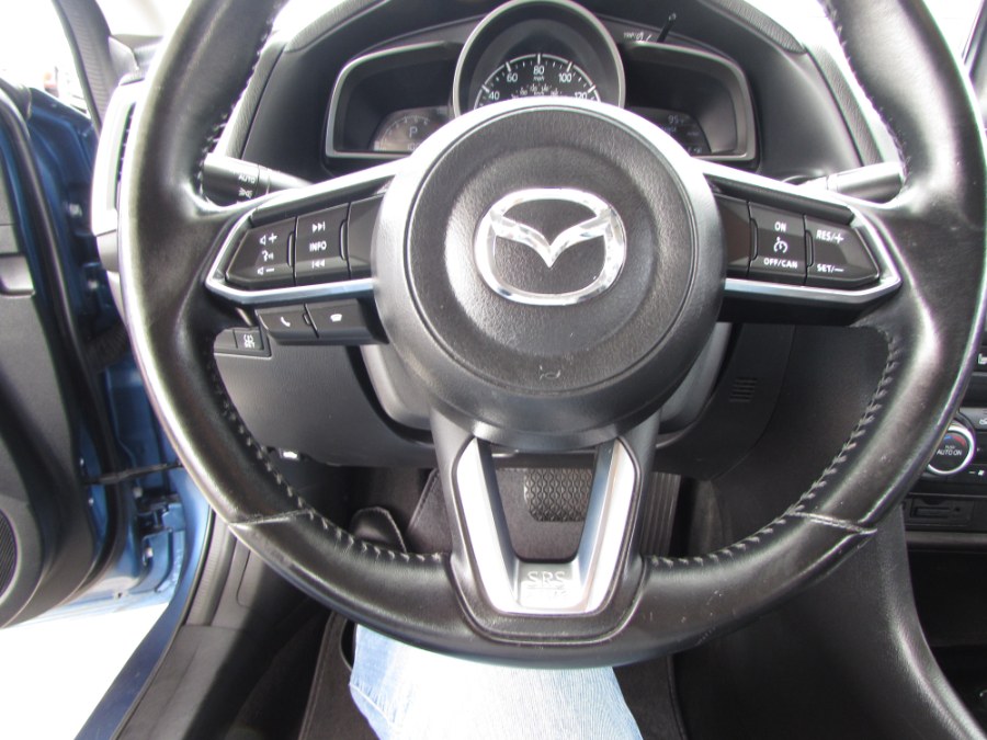 Used Mazda Mazda3 4-Door Touring Auto 2017 | VIP Auto Enterprise, Inc. Orlando, Florida Used Mazda Mazda3 4-Door Touring Auto 2017 | VIP Auto Enterprise, Inc. Orlando, Florida