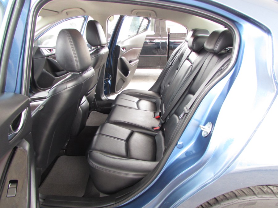 Used Mazda Mazda3 4-Door Touring Auto 2017 | VIP Auto Enterprise, Inc. Orlando, Florida Used Mazda Mazda3 4-Door Touring Auto 2017 | VIP Auto Enterprise, Inc. Orlando, Florida