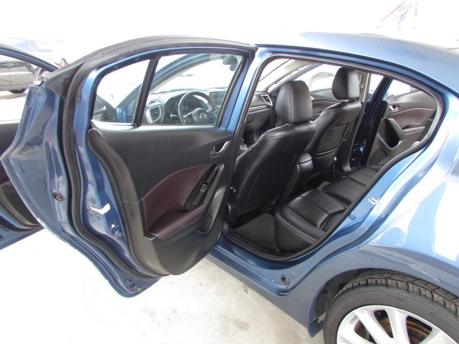 Used Mazda Mazda3 4-Door Touring Auto 2017 | VIP Auto Enterprise, Inc. Orlando, Florida Used Mazda Mazda3 4-Door Touring Auto 2017 | VIP Auto Enterprise, Inc. Orlando, Florida