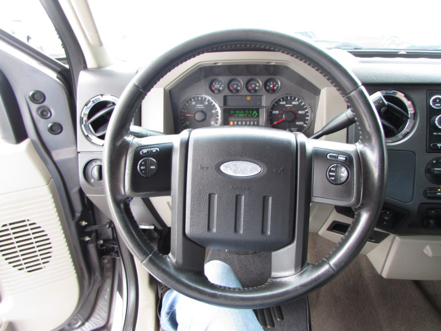 Used Ford Super Duty F-250 SRW 2WD Crew Cab 156" XLT 2010 | VIP Auto Enterprise, Inc. Orlando, Florida Used Ford Super Duty F-250 SRW 2WD Crew Cab 156" XLT 2010 | VIP Auto Enterprise, Inc. Orlando, Florida