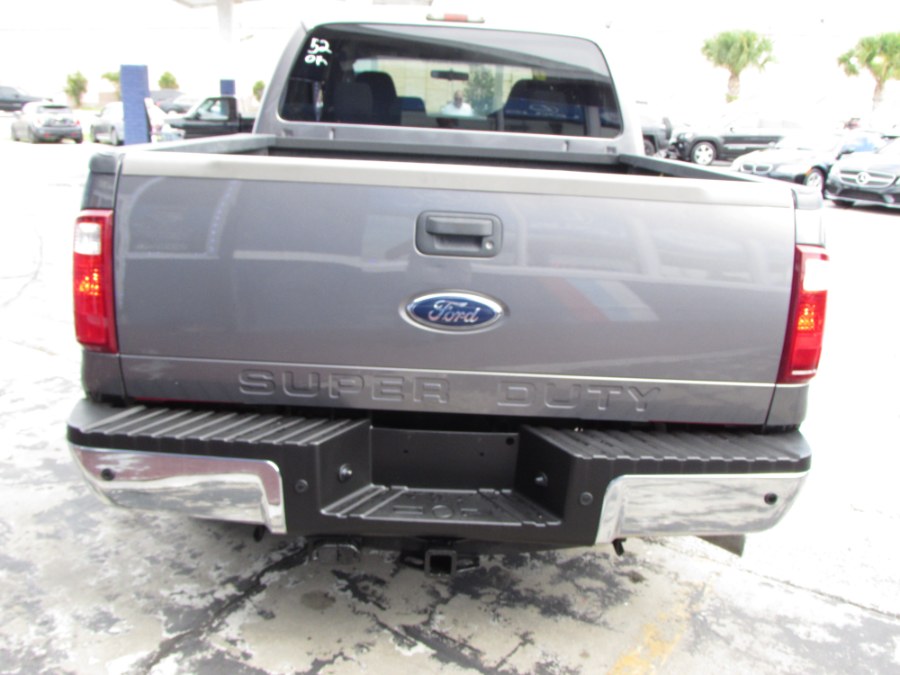 Used Ford Super Duty F-250 SRW 2WD Crew Cab 156" XLT 2010 | VIP Auto Enterprise, Inc. Orlando, Florida Used Ford Super Duty F-250 SRW 2WD Crew Cab 156" XLT 2010 | VIP Auto Enterprise, Inc. Orlando, Florida