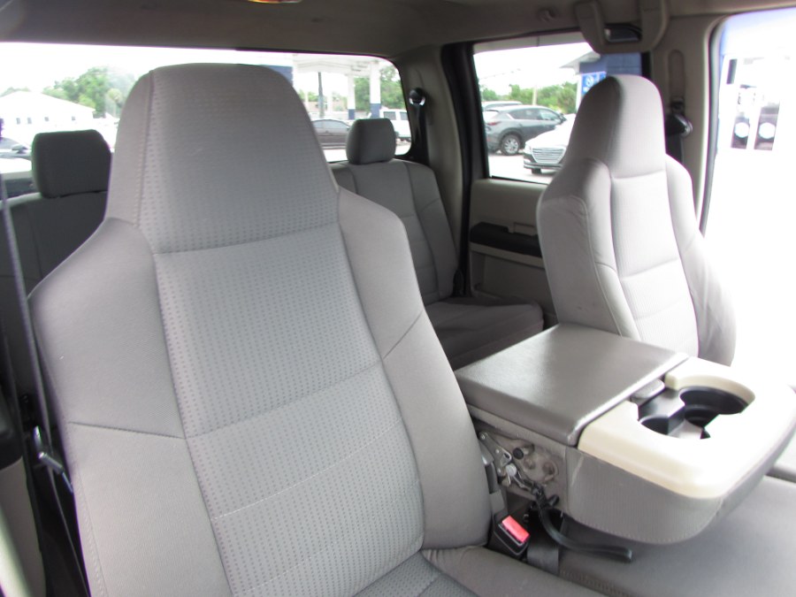 Used Ford Super Duty F-250 SRW 2WD Crew Cab 156" XLT 2010 | VIP Auto Enterprise, Inc. Orlando, Florida Used Ford Super Duty F-250 SRW 2WD Crew Cab 156" XLT 2010 | VIP Auto Enterprise, Inc. Orlando, Florida