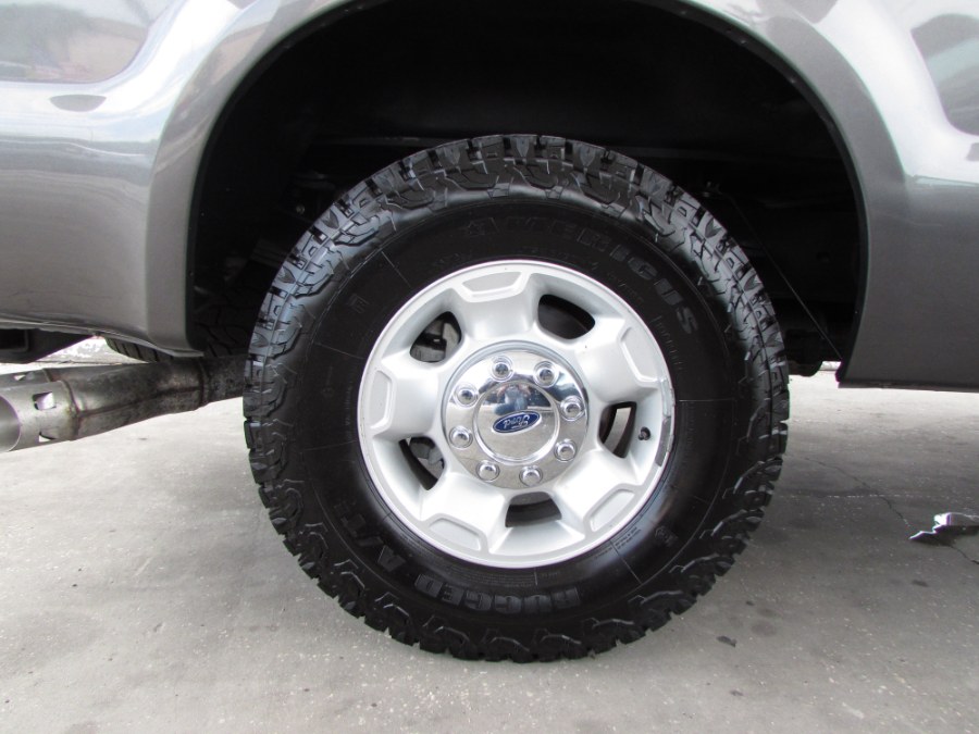 Used Ford Super Duty F-250 SRW 2WD Crew Cab 156" XLT 2010 | VIP Auto Enterprise, Inc. Orlando, Florida Used Ford Super Duty F-250 SRW 2WD Crew Cab 156" XLT 2010 | VIP Auto Enterprise, Inc. Orlando, Florida