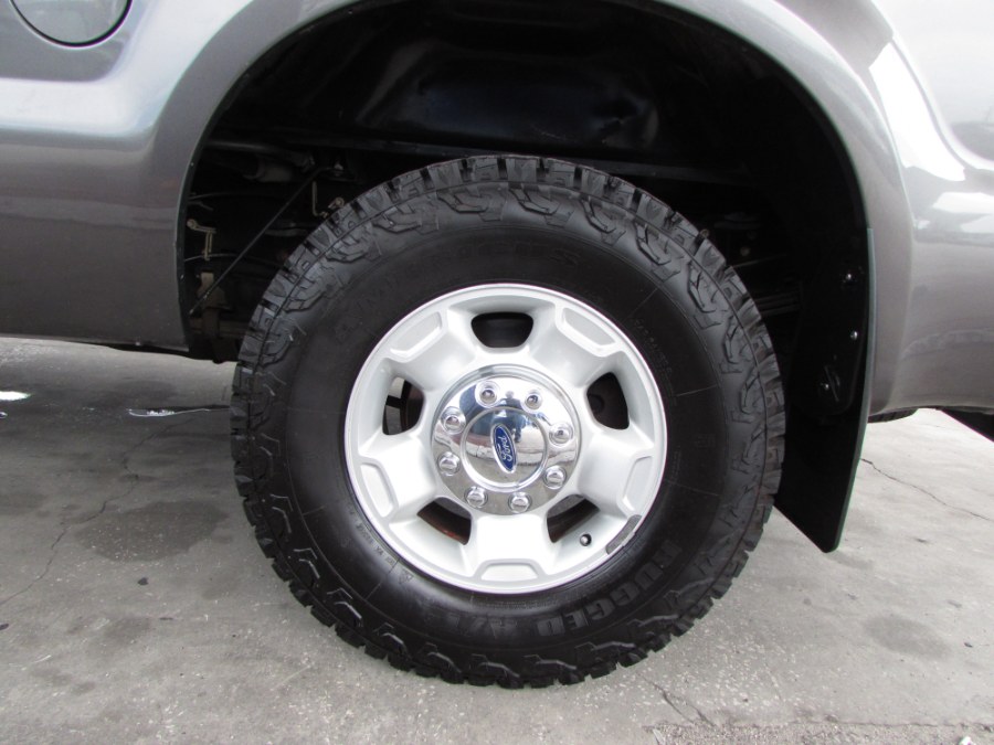 Used Ford Super Duty F-250 SRW 2WD Crew Cab 156" XLT 2010 | VIP Auto Enterprise, Inc. Orlando, Florida Used Ford Super Duty F-250 SRW 2WD Crew Cab 156" XLT 2010 | VIP Auto Enterprise, Inc. Orlando, Florida