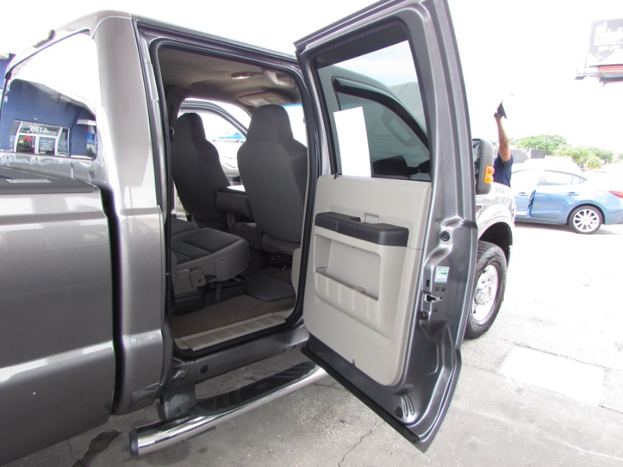 Used Ford Super Duty F-250 SRW 2WD Crew Cab 156" XLT 2010 | VIP Auto Enterprise, Inc. Orlando, Florida Used Ford Super Duty F-250 SRW 2WD Crew Cab 156" XLT 2010 | VIP Auto Enterprise, Inc. Orlando, Florida