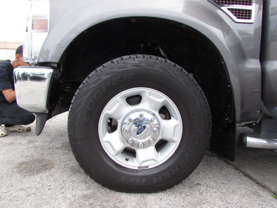 Used Ford Super Duty F-250 SRW 2WD Crew Cab 156" XLT 2010 | VIP Auto Enterprise, Inc. Orlando, Florida Used Ford Super Duty F-250 SRW 2WD Crew Cab 156" XLT 2010 | VIP Auto Enterprise, Inc. Orlando, Florida