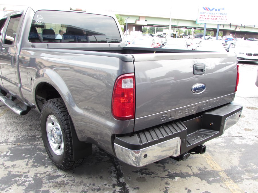 Used Ford Super Duty F-250 SRW 2WD Crew Cab 156" XLT 2010 | VIP Auto Enterprise, Inc. Orlando, Florida Used Ford Super Duty F-250 SRW 2WD Crew Cab 156" XLT 2010 | VIP Auto Enterprise, Inc. Orlando, Florida