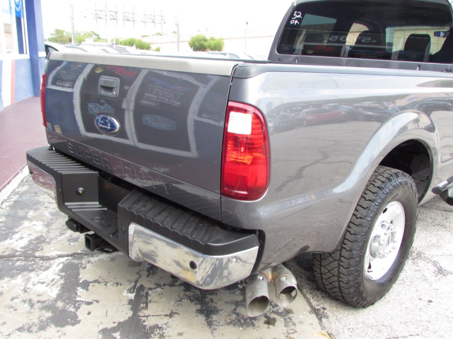 Used Ford Super Duty F-250 SRW 2WD Crew Cab 156" XLT 2010 | VIP Auto Enterprise, Inc. Orlando, Florida Used Ford Super Duty F-250 SRW 2WD Crew Cab 156" XLT 2010 | VIP Auto Enterprise, Inc. Orlando, Florida