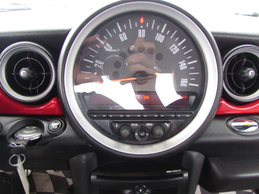Used MINI Cooper Coupe 2dr John Cooper Works 2012 | VIP Auto Enterprise, Inc. Orlando, Florida Used MINI Cooper Coupe 2dr John Cooper Works 2012 | VIP Auto Enterprise, Inc. Orlando, Florida