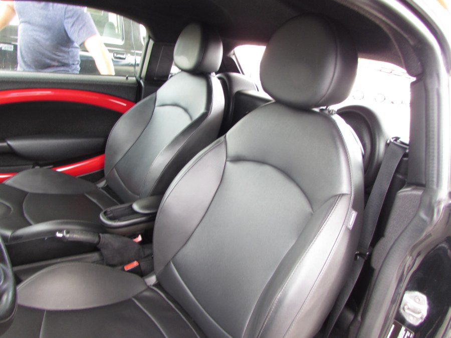 Used MINI Cooper Coupe 2dr John Cooper Works 2012 | VIP Auto Enterprise, Inc. Orlando, Florida Used MINI Cooper Coupe 2dr John Cooper Works 2012 | VIP Auto Enterprise, Inc. Orlando, Florida