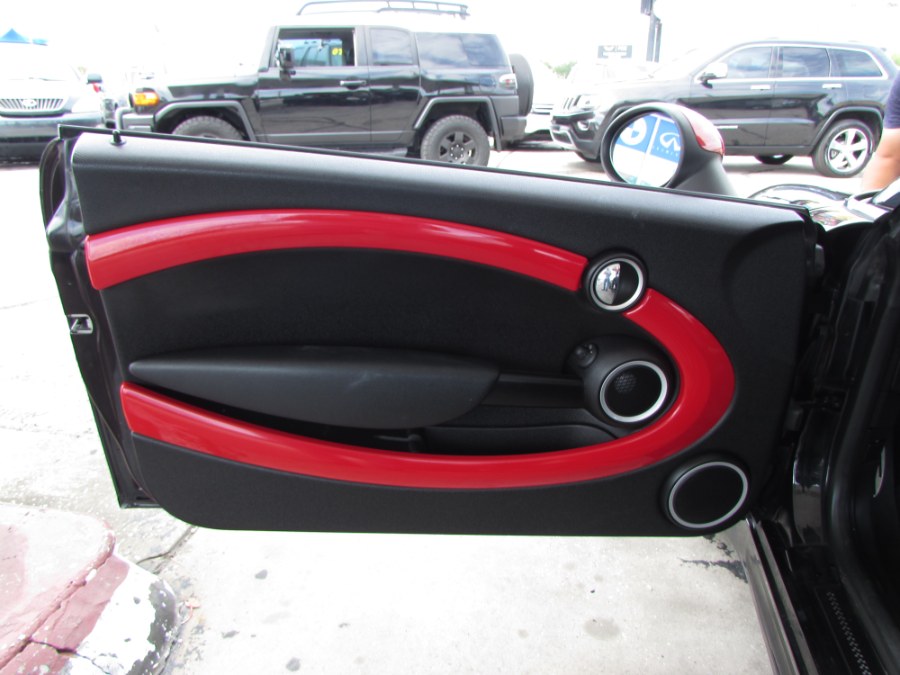 Used MINI Cooper Coupe 2dr John Cooper Works 2012 | VIP Auto Enterprise, Inc. Orlando, Florida Used MINI Cooper Coupe 2dr John Cooper Works 2012 | VIP Auto Enterprise, Inc. Orlando, Florida