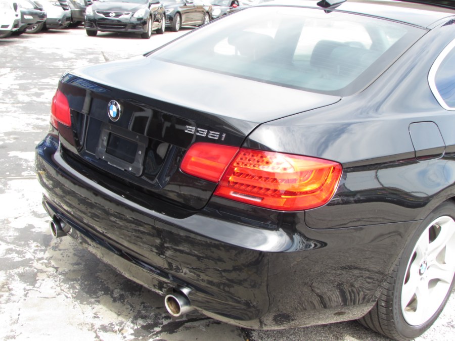 Used BMW 3 Series 2dr Cpe 335i RWD 2012 | VIP Auto Enterprise, Inc. Orlando, Florida Used BMW 3 Series 2dr Cpe 335i RWD 2012 | VIP Auto Enterprise, Inc. Orlando, Florida