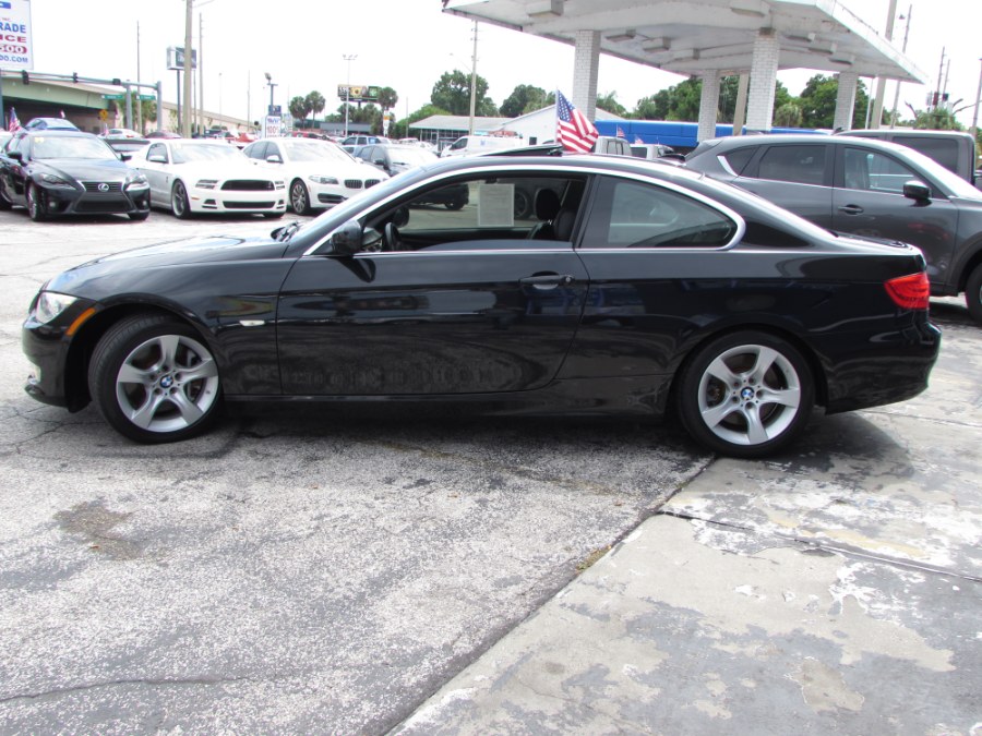 Used BMW 3 Series 2dr Cpe 335i RWD 2012 | VIP Auto Enterprise, Inc. Orlando, Florida Used BMW 3 Series 2dr Cpe 335i RWD 2012 | VIP Auto Enterprise, Inc. Orlando, Florida