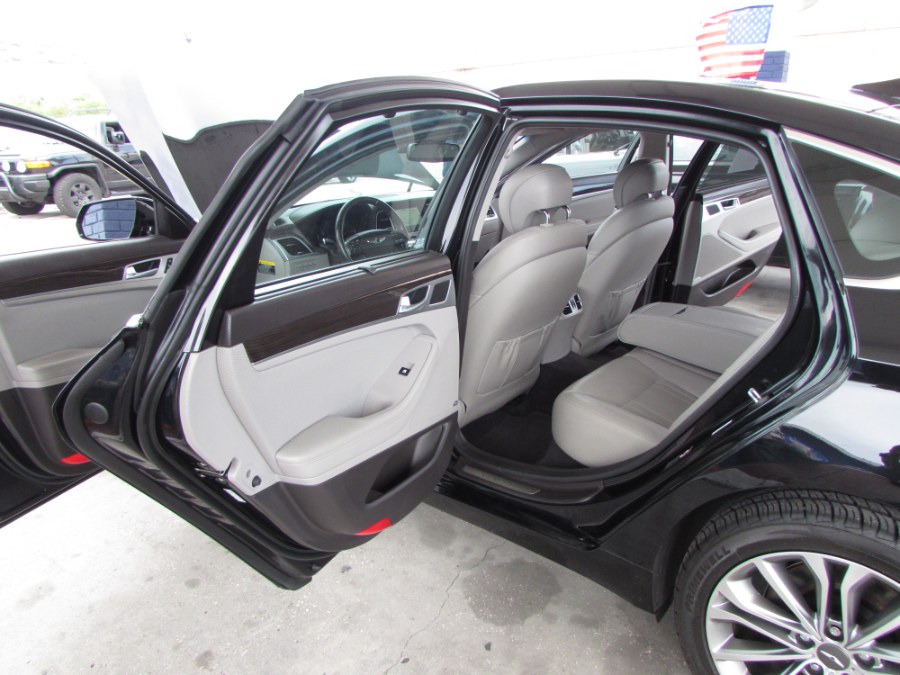 Used Genesis G80 3.8L RWD 2017 | VIP Auto Enterprise, Inc. Orlando, Florida Used Genesis G80 3.8L RWD 2017 | VIP Auto Enterprise, Inc. Orlando, Florida