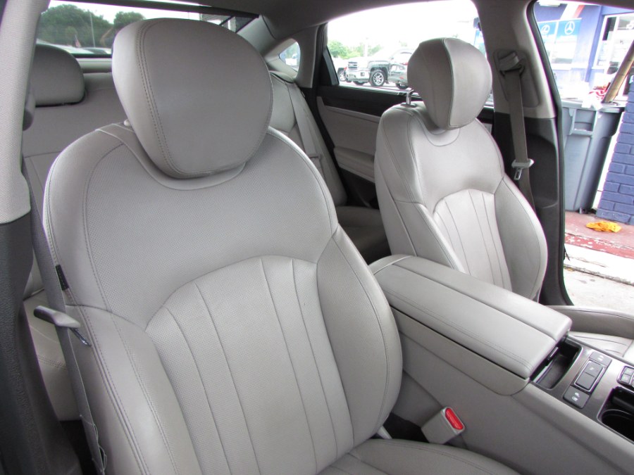Used Genesis G80 3.8L RWD 2017 | VIP Auto Enterprise, Inc. Orlando, Florida Used Genesis G80 3.8L RWD 2017 | VIP Auto Enterprise, Inc. Orlando, Florida
