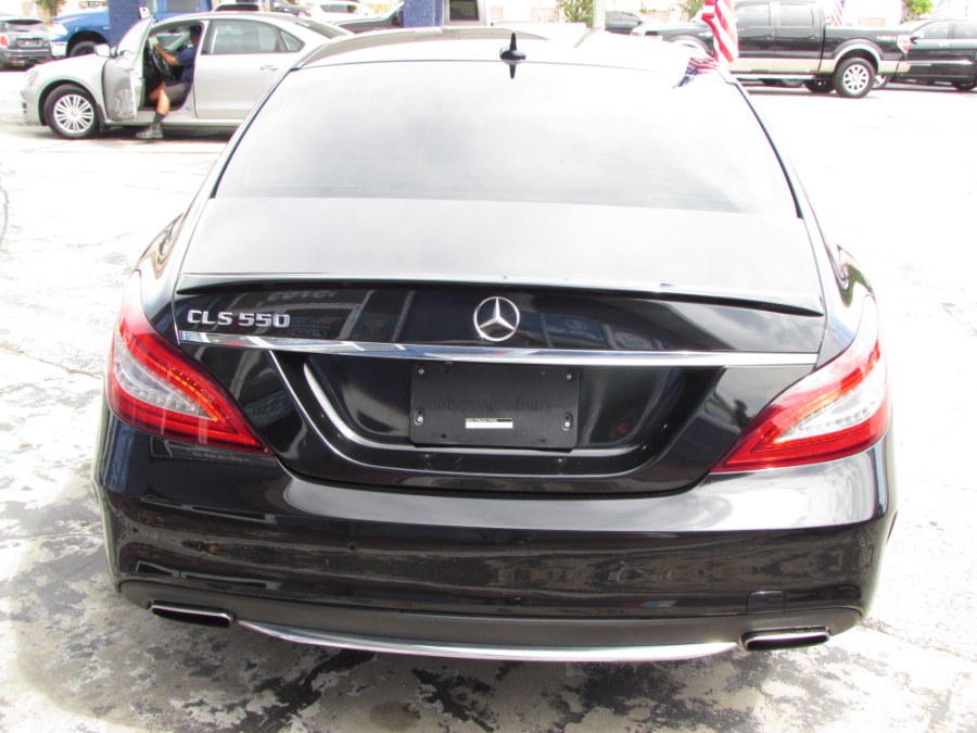 Used Mercedes-Benz CLS 4dr Sdn CLS 550 RWD 2016 | VIP Auto Enterprise, Inc. Orlando, Florida Used Mercedes-Benz CLS 4dr Sdn CLS 550 RWD 2016 | VIP Auto Enterprise, Inc. Orlando, Florida