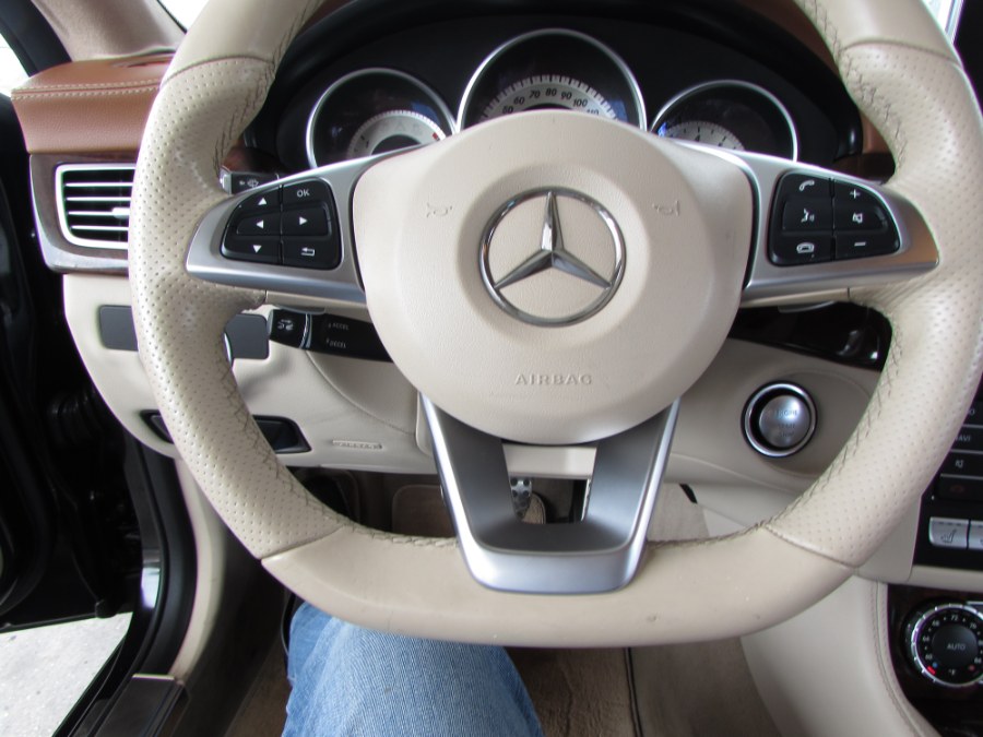 Used Mercedes-Benz CLS 4dr Sdn CLS 550 RWD 2016 | VIP Auto Enterprise, Inc. Orlando, Florida Used Mercedes-Benz CLS 4dr Sdn CLS 550 RWD 2016 | VIP Auto Enterprise, Inc. Orlando, Florida