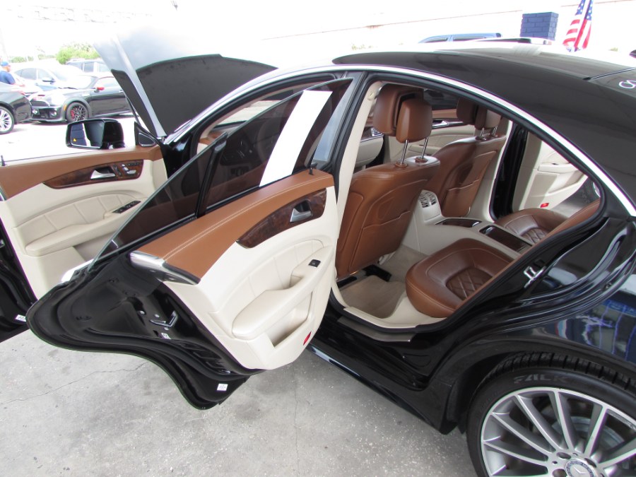 Used Mercedes-Benz CLS 4dr Sdn CLS 550 RWD 2016 | VIP Auto Enterprise, Inc. Orlando, Florida Used Mercedes-Benz CLS 4dr Sdn CLS 550 RWD 2016 | VIP Auto Enterprise, Inc. Orlando, Florida