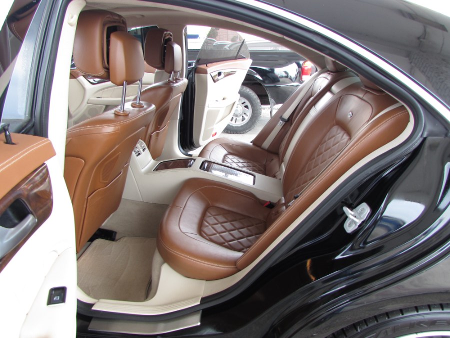 Used Mercedes-Benz CLS 4dr Sdn CLS 550 RWD 2016 | VIP Auto Enterprise, Inc. Orlando, Florida Used Mercedes-Benz CLS 4dr Sdn CLS 550 RWD 2016 | VIP Auto Enterprise, Inc. Orlando, Florida