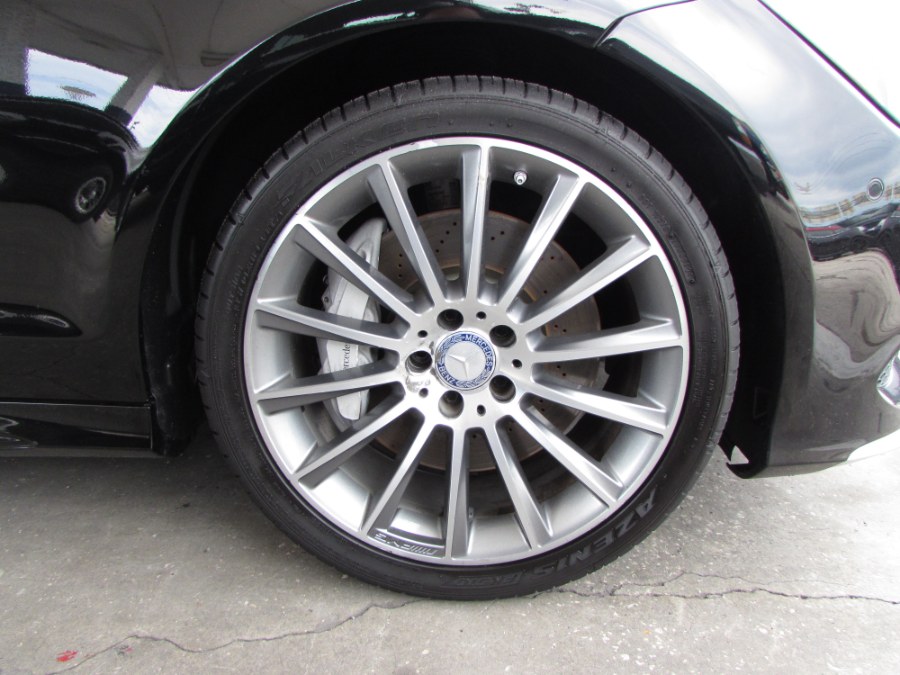 Used Mercedes-Benz CLS 4dr Sdn CLS 550 RWD 2016 | VIP Auto Enterprise, Inc. Orlando, Florida Used Mercedes-Benz CLS 4dr Sdn CLS 550 RWD 2016 | VIP Auto Enterprise, Inc. Orlando, Florida