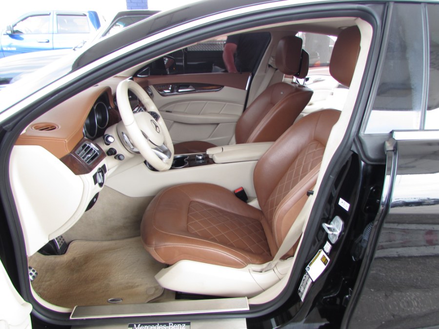 Used Mercedes-Benz CLS 4dr Sdn CLS 550 RWD 2016 | VIP Auto Enterprise, Inc. Orlando, Florida Used Mercedes-Benz CLS 4dr Sdn CLS 550 RWD 2016 | VIP Auto Enterprise, Inc. Orlando, Florida
