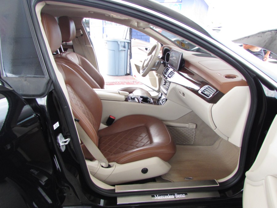 Used Mercedes-Benz CLS 4dr Sdn CLS 550 RWD 2016 | VIP Auto Enterprise, Inc. Orlando, Florida Used Mercedes-Benz CLS 4dr Sdn CLS 550 RWD 2016 | VIP Auto Enterprise, Inc. Orlando, Florida
