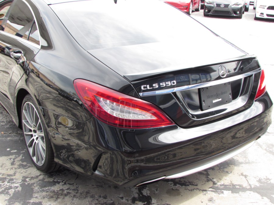 Used Mercedes-Benz CLS 4dr Sdn CLS 550 RWD 2016 | VIP Auto Enterprise, Inc. Orlando, Florida Used Mercedes-Benz CLS 4dr Sdn CLS 550 RWD 2016 | VIP Auto Enterprise, Inc. Orlando, Florida