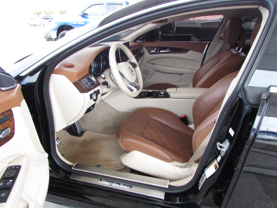 Used Mercedes-Benz CLS 4dr Sdn CLS 550 RWD 2016 | VIP Auto Enterprise, Inc. Orlando, Florida Used Mercedes-Benz CLS 4dr Sdn CLS 550 RWD 2016 | VIP Auto Enterprise, Inc. Orlando, Florida